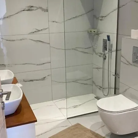 Villa Luxury Dioskouroi Eco Pool & Jacuzzi