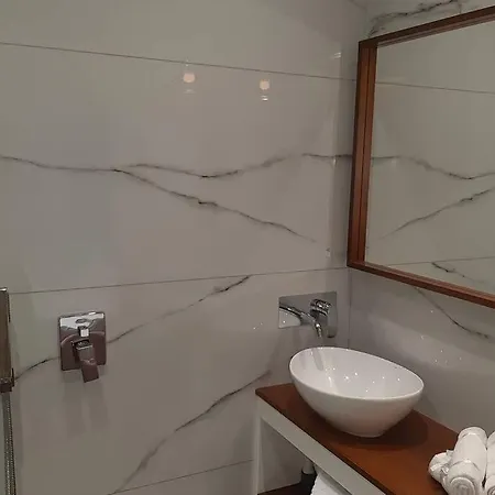 Villa Luxury Dioskouroi Eco Pool & Jacuzzi Kalyves